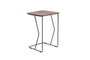 Hanah Home Juego de mesas nido Ren - Walnut